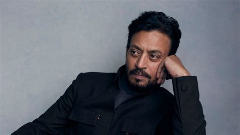 Irrfan Khan Dead Indian Actor And Life Of Pi Star Was 53 Variety