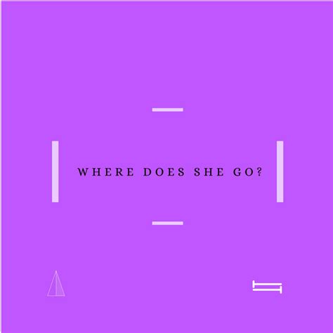 Where Does She Go Single By Zenrequiem Spotify