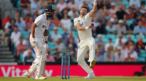 India Vs England 4th Test Day 3 Highlights Ind 2703 Lead By 171