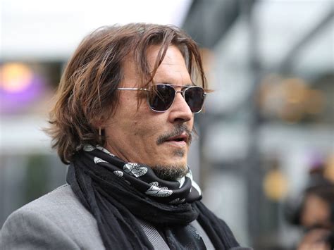 Johnny Depp Y 10 Cosas Que No Sabes Del Reciente Premio Donostia
