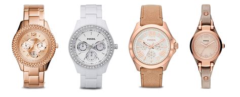 Searching for fossil couple watch? Jom Shopping Fossil Online! - Nora.Liza