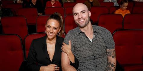 Jana Kramer Reveals Ex Husband Mike Caussin Refrained From Performing