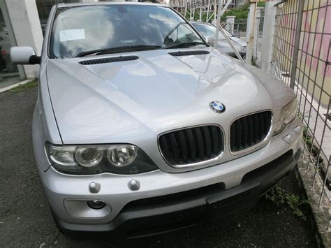 My 2005 doesn't have takata airbags in it. 2005 BMW X5 3.0 | Bmw x5, Bmw, Car