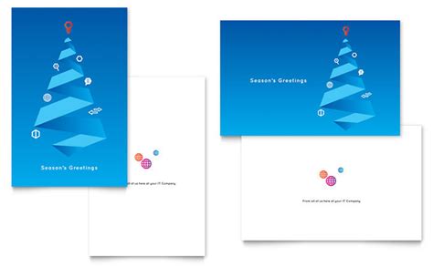Free Greeting Card Templates Download Ready Made Designs