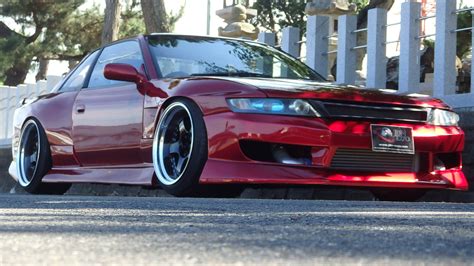 Applicable transfer fees are due in advance of vehicle delivery and are separate from sales transactions. Nissan Silvia S13 for sale Import JDM cars to USA Canada ...