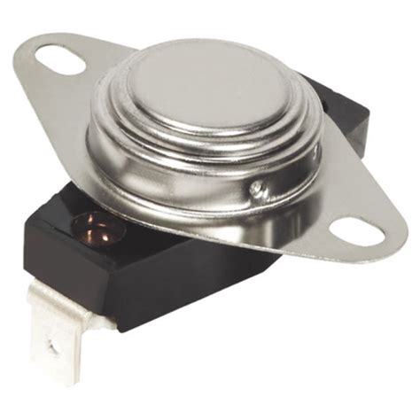 Easy Heat Ksd 302 Bimetal Thermal Switch For Motor 34snap Bimetal