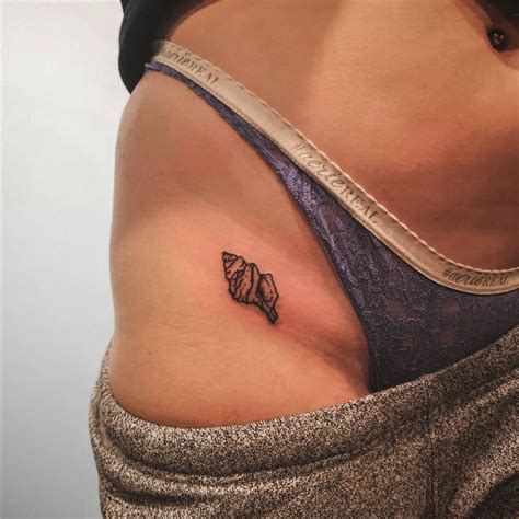 70 Cute And Simple Tattoos Ideas For Women 2019 Soflyme