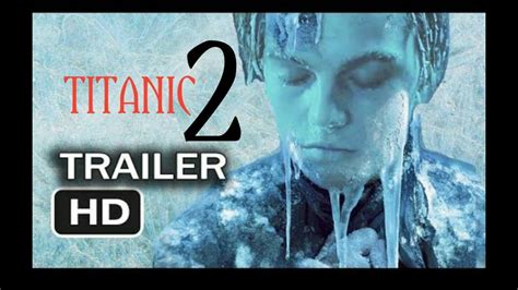 To obtain a supply of a rare mineral, a ship raising operation is conducted for the only known source, the titanic. Titanic 2 movie official trailer - YouTube