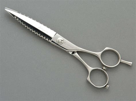 Determining Proper Hair Shears Based On Common Cut Type Part 1