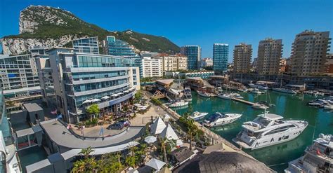 Gibraltar vets make daily patrols to check macaques for coronavirus. Gibraltar City Breaks & Deals | Thomas Cook