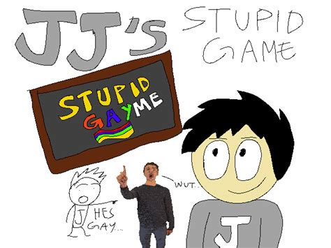 Jjs Stupid Game By Jjjj Games Official