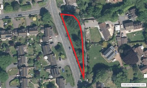 Land For Sale In Station Road Nailsea Bristol Bs48 Zoopla