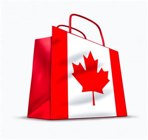 Canada Leaf Flag — Stock Photo © Lightsource 13093541