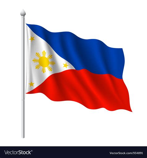 Fileflag Map Of The Philippines Svg Wikipedia Vrogue