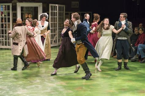 Bedlams Sense And Sensibility Skitters And Spins Delightfully With
