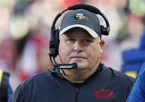 Chip Kelly Former 49ers Coach Gets Five Year Deal To Coach Ucla