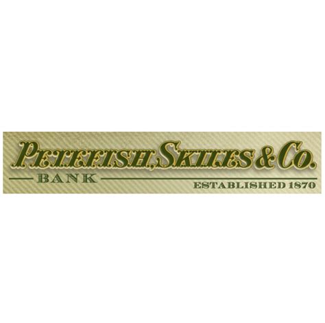 Petefish Skiles And Co Bank Online Banking Login Cc Bank