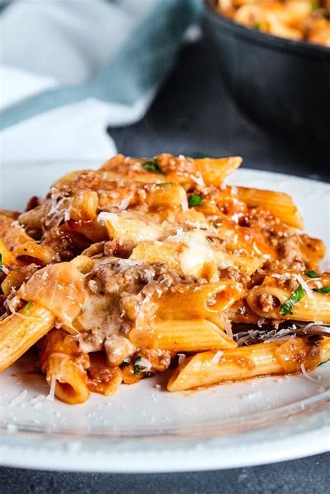 Best Dairy Free Pasta Recipes Insanely Good