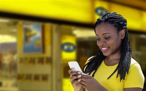 How To Send Please Call Me On Mtn And The Call Back Code To Use