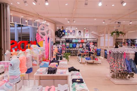 190 results for cotton on kids. Cotton On Kids launches world's biggest store - Ragtrader