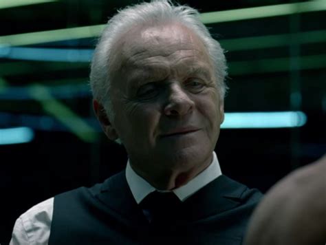 Westworld Hbo Trailer Watch Anthony Hopkins Ed Harris Indiewire