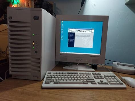 2000 Pc Computers