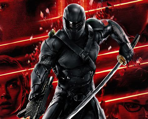 1280x1024 Snake Eyes 4k 1280x1024 Resolution Hd 4k Wallpapers Images