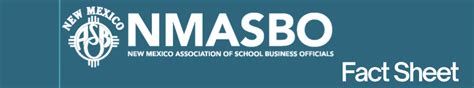 about new mexico association of school business officials