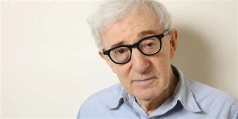 Woody Allen Anunció Su Retiro Del Cine El Litoral