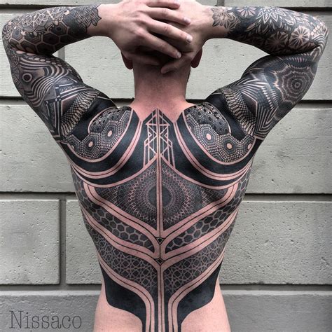 Cool Back Tattoos Back Tattoos For Guys Trendy Tattoos Black Tattoos