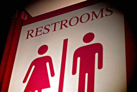 Sex Segregated Bathrooms Radiowest