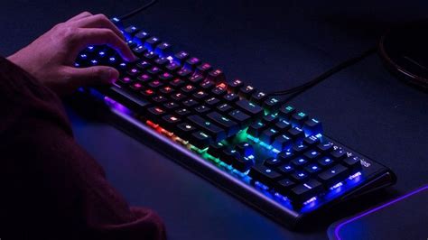 Best Gaming Keyboards 2020 Mechanical Wireless Budget T3