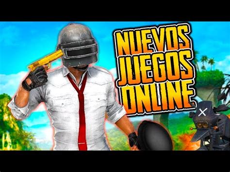Bienvenidos al top 7 juegos free to play steam online multijugador fps, moba, accion, pugb y demas de pocos requisitos para pc, diferentes generos para pasar mejor la semana y entretenerse con los compas y. TOP 7: NUEVOS JUEGOS ONLINE GRATIS PARA PC 2019 | Bajos ...