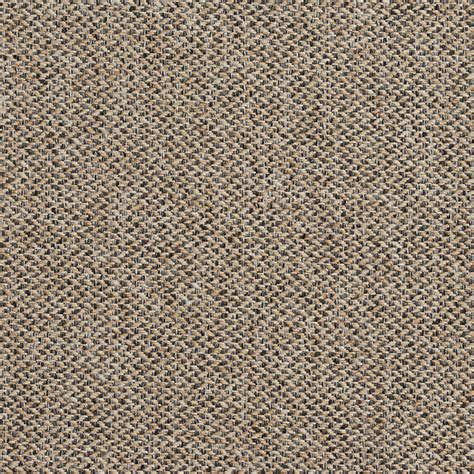 Lexington Beige And Gray Plain Tweed Upholstery Fabric By The Yard