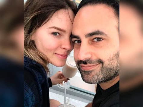 Exnovio De Belinda Revela Que Ella Presiona A Sus Parejas Para Que Se