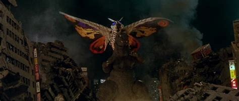 Godzilla Mothra And King Ghidorah Dvd Oder Blu Ray Leihen Videobuster