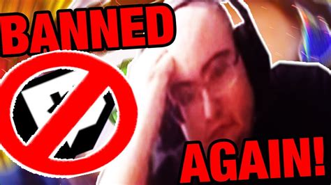 wingsofredemption banned from twitch again youtube