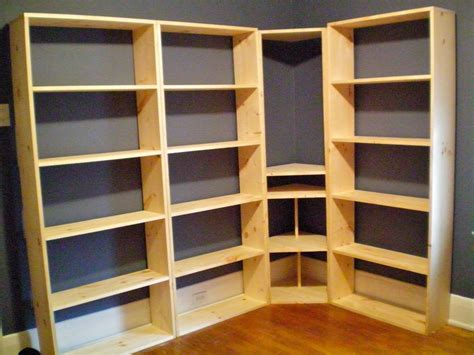 How To Build A Bookshelf Bookshelf Bookshelf Design