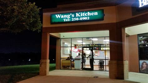 Bookmark update menu edit info read reviews write review. Wang's Kitchen - Restaurant | 3416 Poole Rd # 132, Raleigh ...