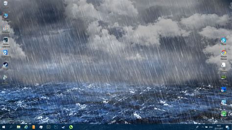 Rain Live Wallpaper For Pc Free Download 1920x1080