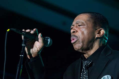 Ben E. King, the iconic singer of Stand By Me, has died
