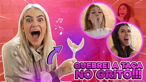 Ensinando a ana mosconi a nadar. DESAFIO DE MÚSICA!! FT. VIRGINIA FONSECA E ANA MOSCONI ...