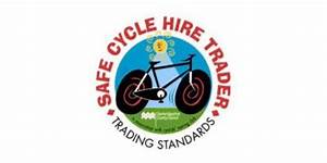 Safe Cycle Hire Trader City Cycle Hire