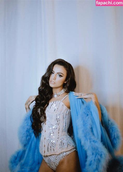 Cher Lloyd Cherlloyd Leaked Nude Photo 0004 From OnlyFans Patreon