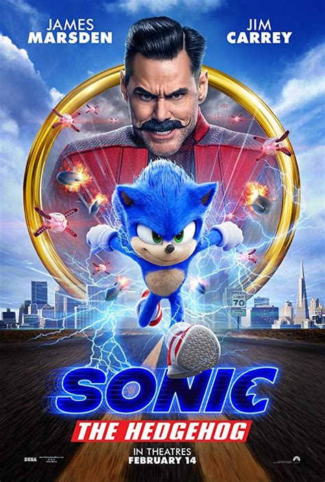 Watch Sonic The Hedgehog 2020 Full Watch Sonic The Hedgehog Online