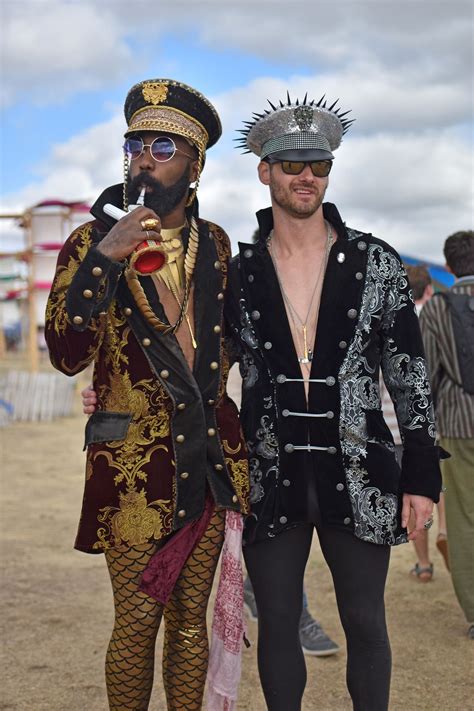 Festfashions Burning Man Fashion Rave Outfits Men Guy Rave Outfits