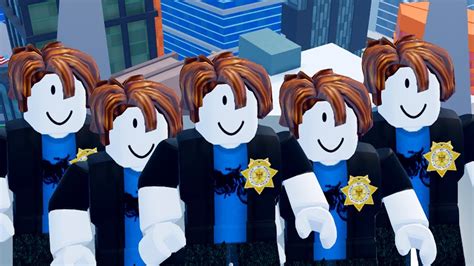 Roblox Song END Of The BACON HAIRS Official Music Video YouTube