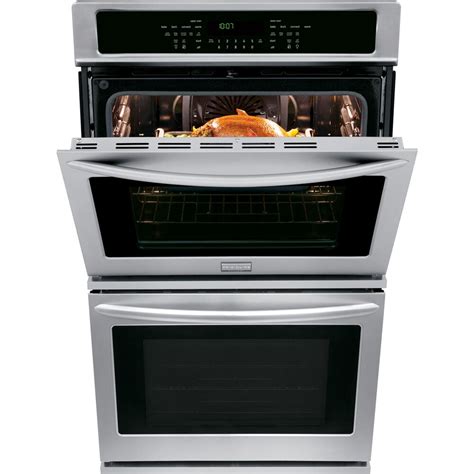 Frigidaire Gallery Series 30 Self Cleaning Convection Electric Double