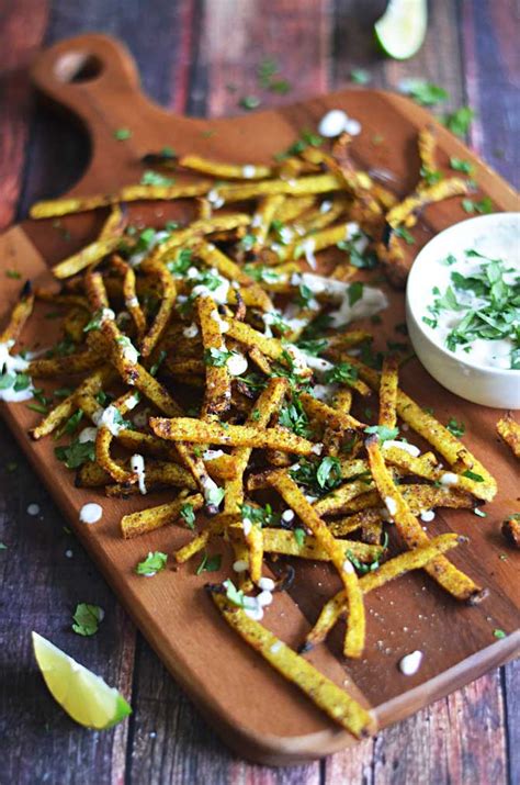 Foodista | Fabulous French Fries to Make at Home