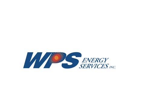 Wps Energy Services Logo Png Transparent And Svg Vector Freebie Supply